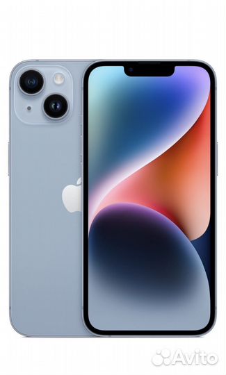 iPhone 14 128gb
