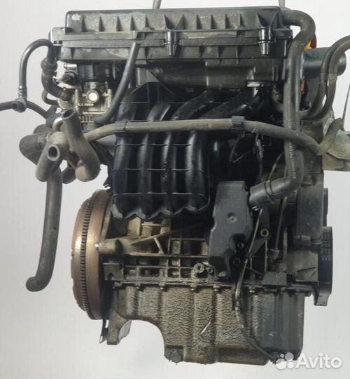 Двигатель Volkswagen Bora 2000 1.4 бензин APE