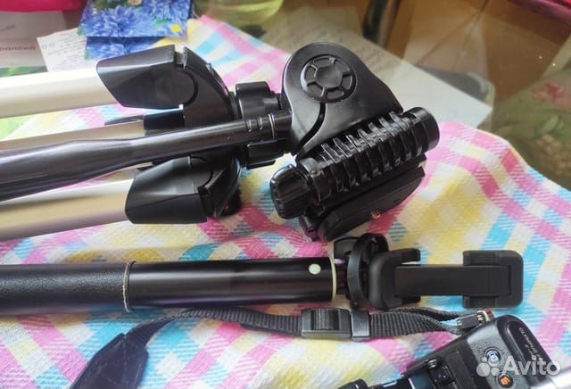 Фотоаппарат olympus