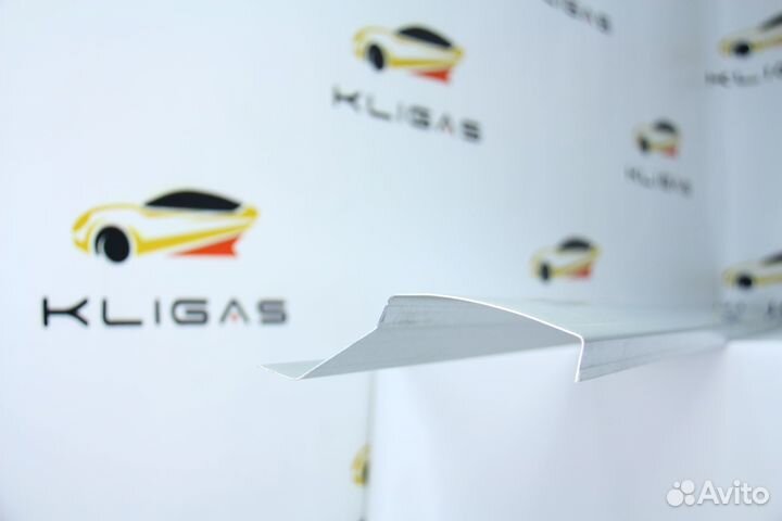 Ремонтный порог Ford Mondeo 4