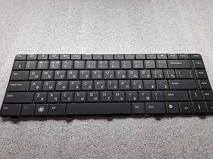 Клавиатура Dell m5030, n5030