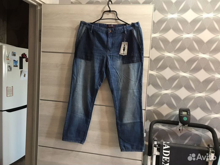 Джинсы женские violetta by mango Испания