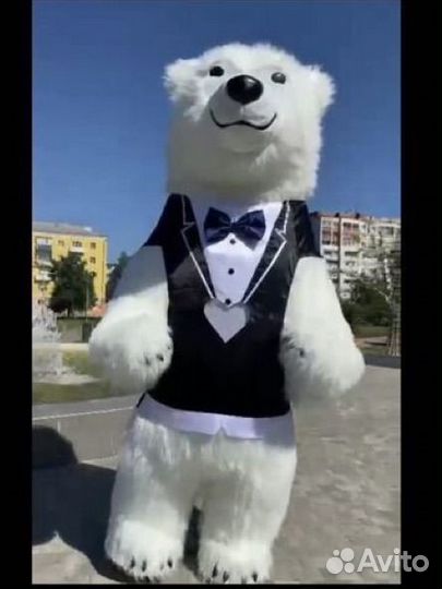 Ростовые куклы Поздравление