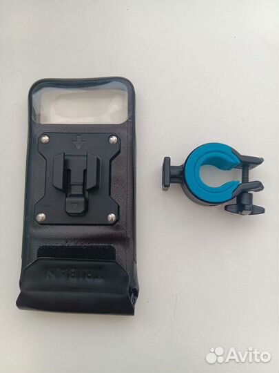 Держатель для телефона на велосипед