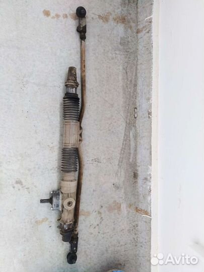 Рулевая рейка Калина 1