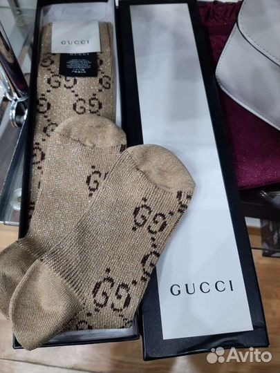 Носки женские