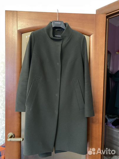 Пальто женское