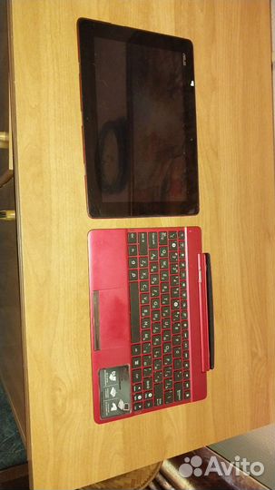 Asus transformer pad tf300tg