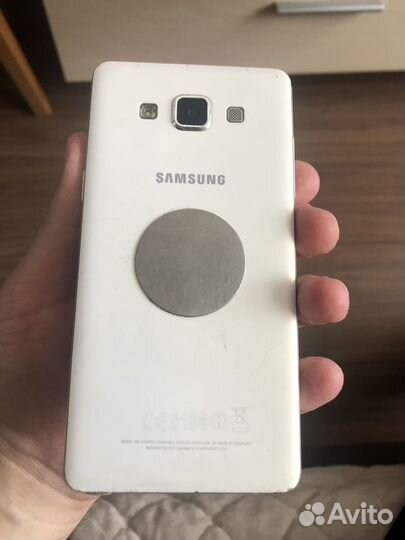 Телефон Samsung a5