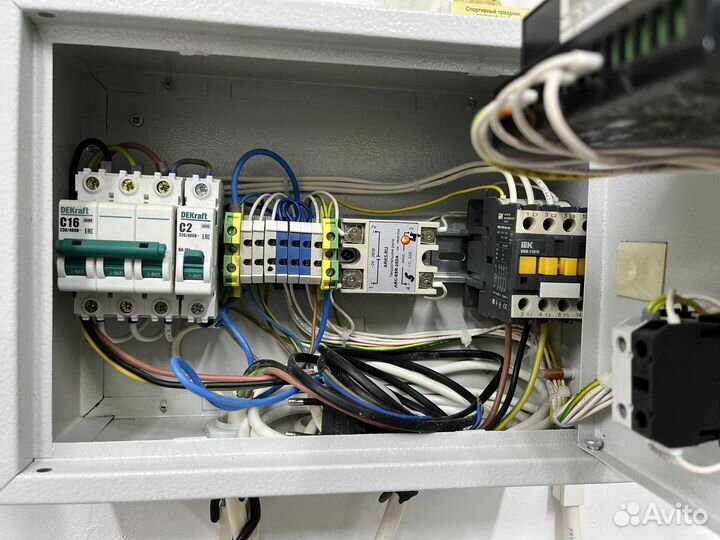 Регистры отопления