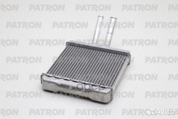 Радиатор автомобильный daewoo: nubira all, (AC