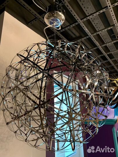 Подвесной светильник Италия