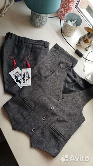 Школьная форма