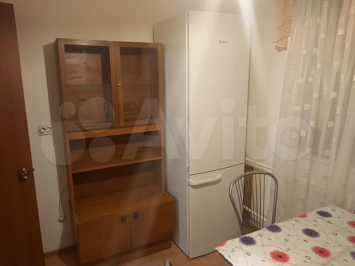 1-к. квартира, 33 м², 5/9 эт.