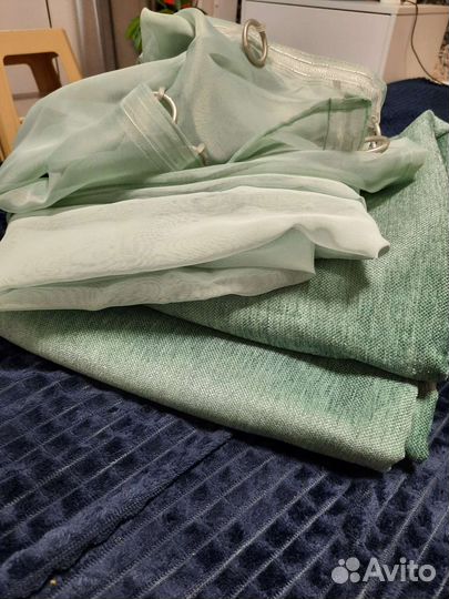 Шторы и тюль леруа мерлен