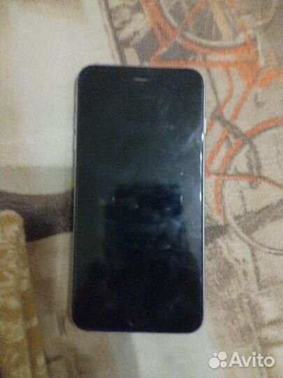 iPhone 6S Plus, 64 ГБ