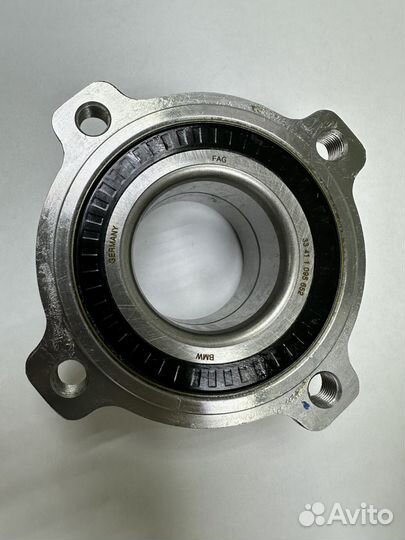 Подшипник ступицы BMW 5 (E39,E60) 33411095652