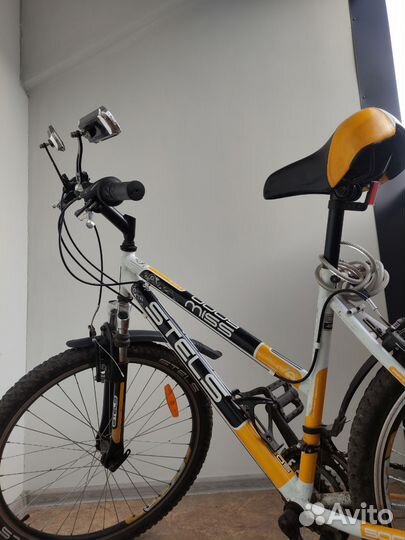 Велосипеды бу взрослый