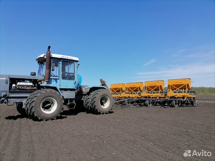 Комплекс посевной, 2023