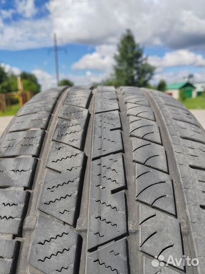 Continental CrossContact LX 235/55 R17