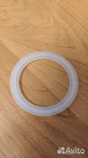 Силиконовая прокладка