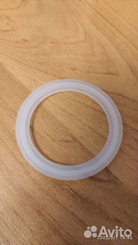 Силиконовая прокладка
