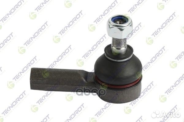 Наконечник р/т daewoo matiz/spark/tico