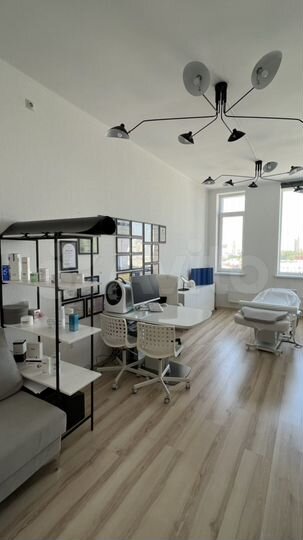 Свободного назначения, 23 м²