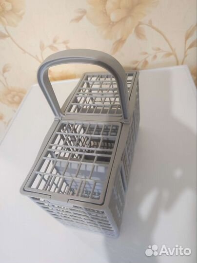 Посудомоечная машина whirlpool б/у работает