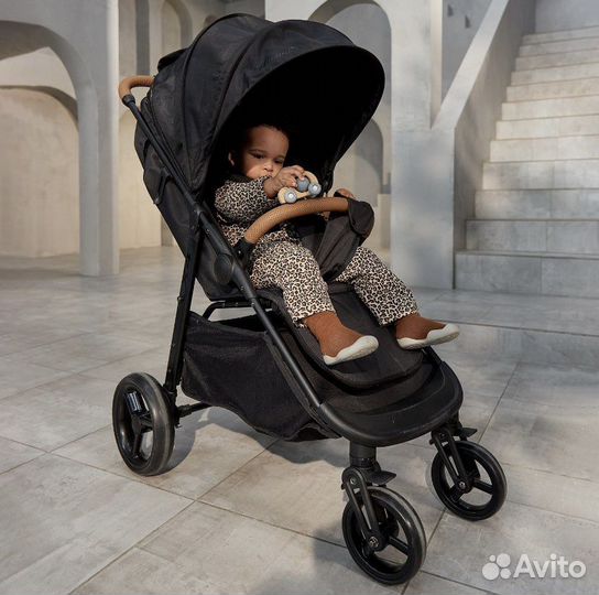 Happy baby Ultima, прокат