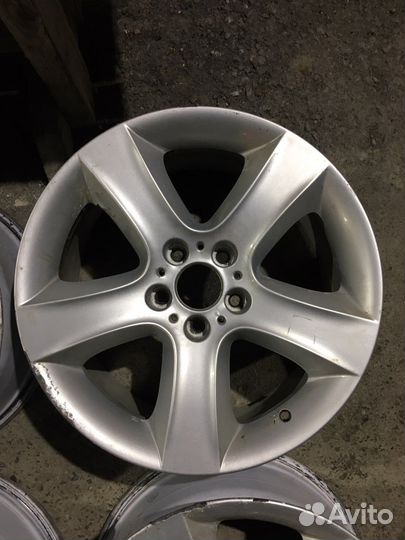 Диски R19 BMW X5 E70 F15 X6 F16