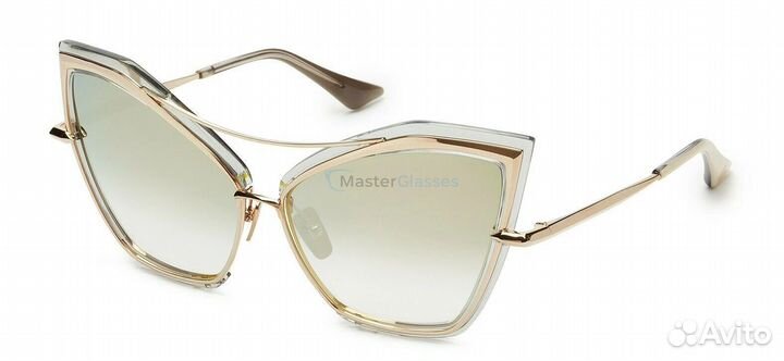 Очки женские dita