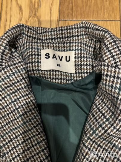 Пиджак 44 размер