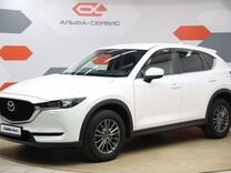 Mazda CX-5 2.5 AT, 2018, 85 865 км, с пробегом, цена 2 750 000 руб.