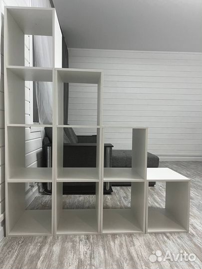 Стеллаж Московская область