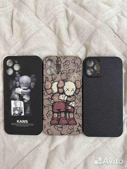 Чехол 12 Rro Max