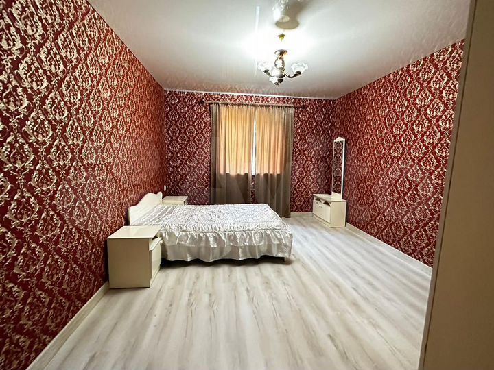 Дом 75 м² на участке 4 сот.