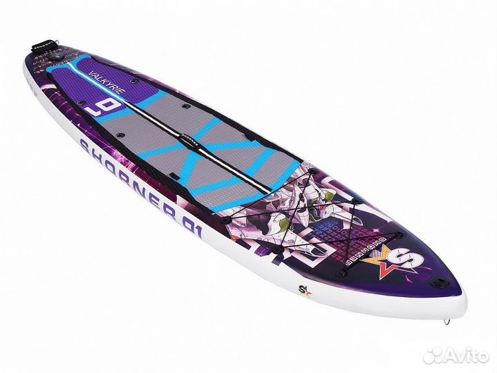 Sup board shorner в ассортименте г.Сургут