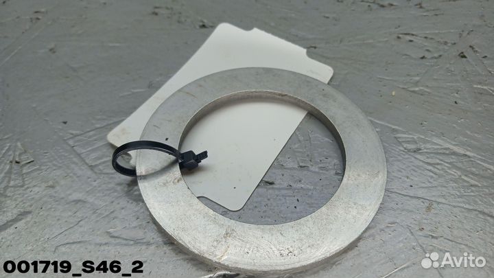 380109 Дистанционная шайба оси шестерни заднего