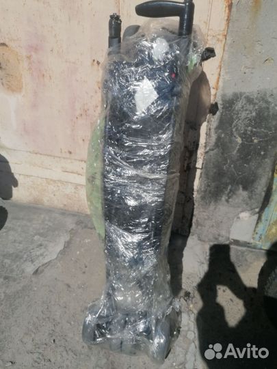 Коляска индиго грейс