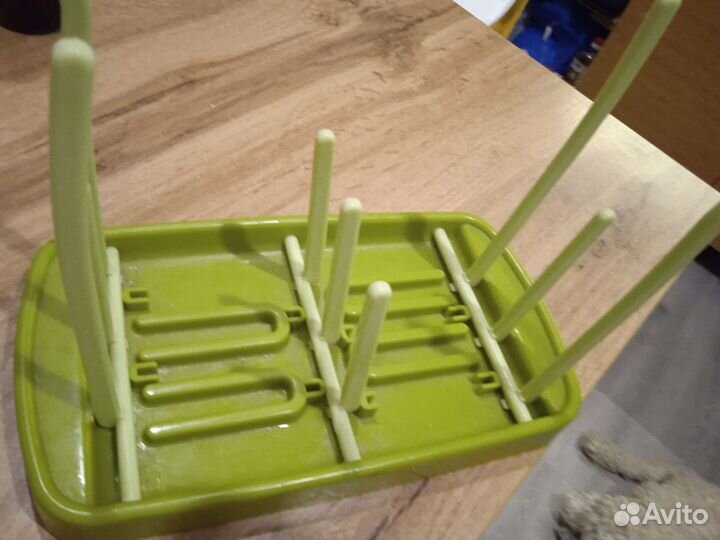 Сушилка для детских бутылочек и аксессуаров