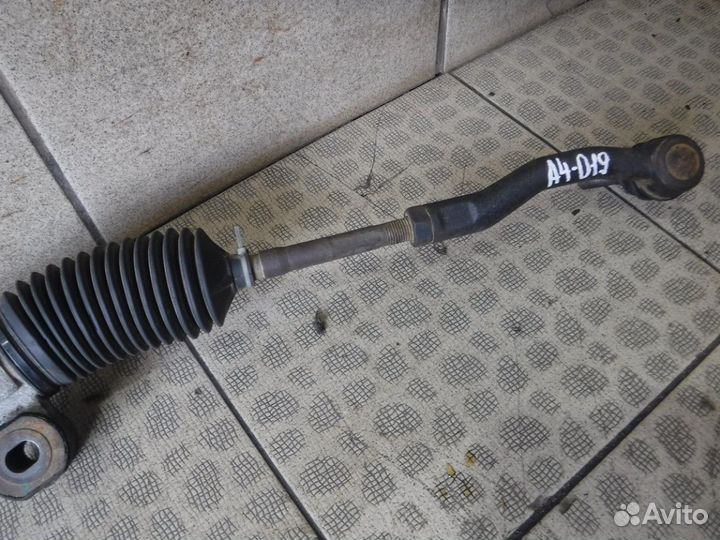 Рейка рулевая FAW V5 I (2012—2017)