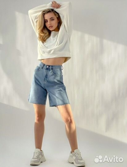 Шорты