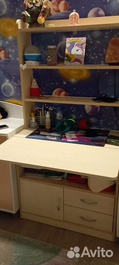 Уголок школьника