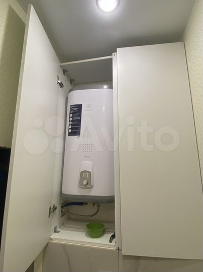 1-к. квартира, 35 м², 12/12 эт.