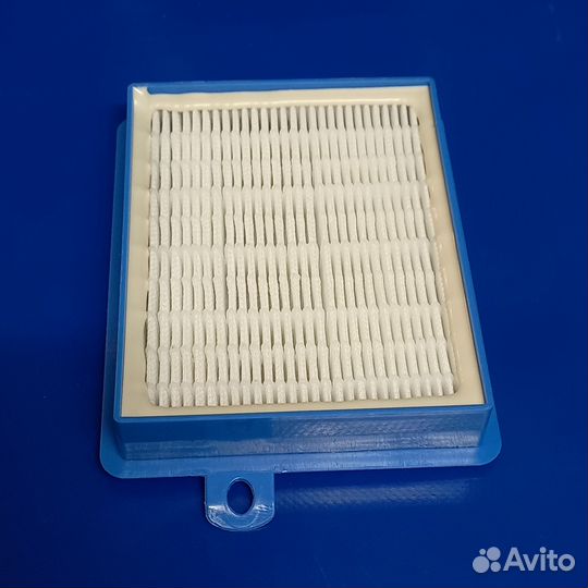 Фильтр пылесоса Philips, zanussi, electrolux