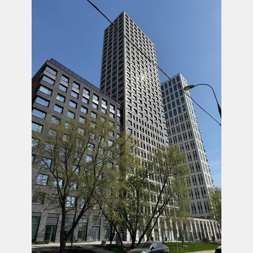 Квартира-студия, 18,5 м², 10/30 эт.