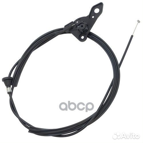 Трос капота BMW E36 (316I-328I,M3) zikmar Z59302R