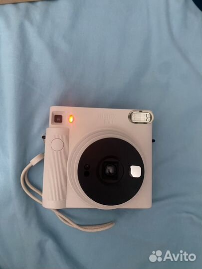 Fujifilm instax square sq1