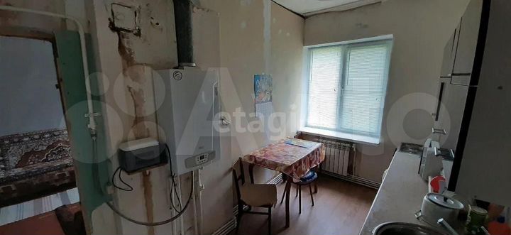 Дом 45 м² на участке 4 сот.